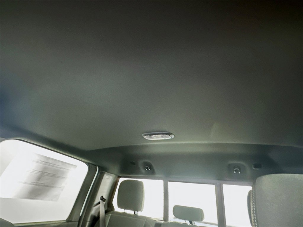 New 2026 RAM 2500 Tradesman image 14