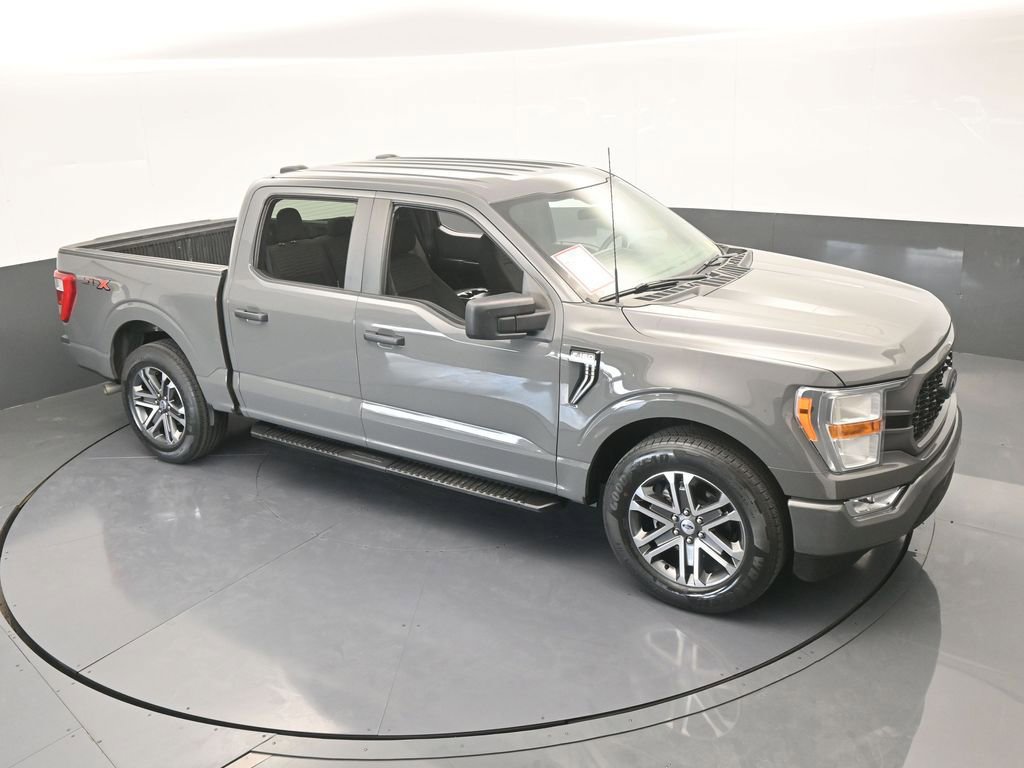 Used 2021 Ford F150 XL w/ STX Appearance Package image 57