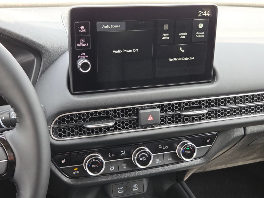 New 2027 Honda HR-V EX-L image 33
