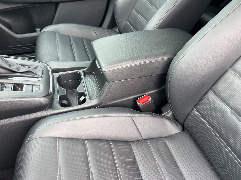 Used 2024 Honda CR-V EX-L image 35