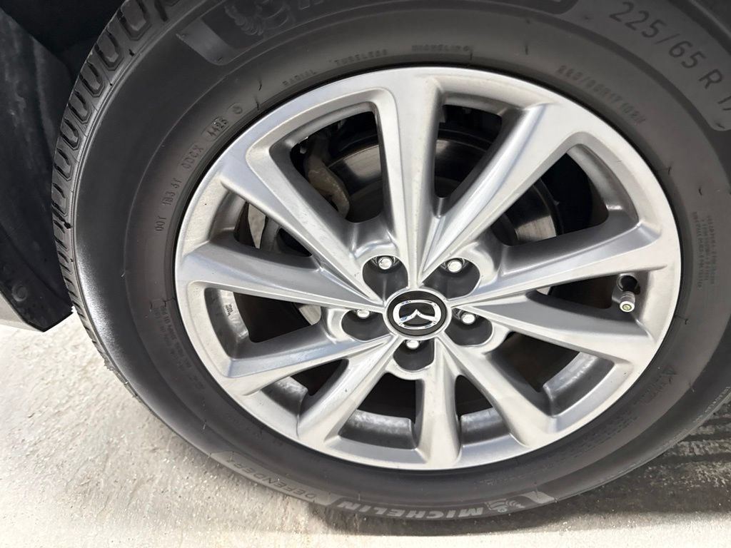 Used 2024 MAZDA CX-5 AWD 2.5 S w/ Preferred Package image 42