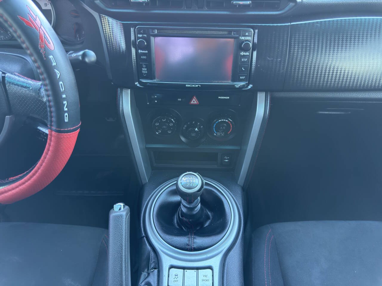 Used 2014 Scion FR-S RWD image 17