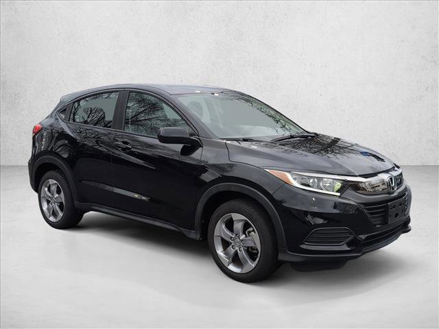 Used 2019 Honda HR-V LX video 3