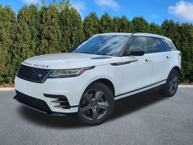 Used 2021 Land Rover Range Rover Velar R-Dynamic S AWD/4WD 360° Tour