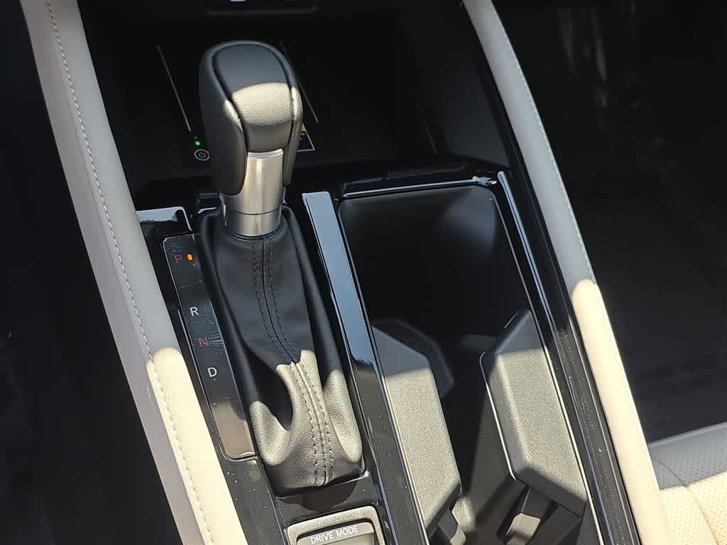 Certified 2025 Honda Accord Touring image 24