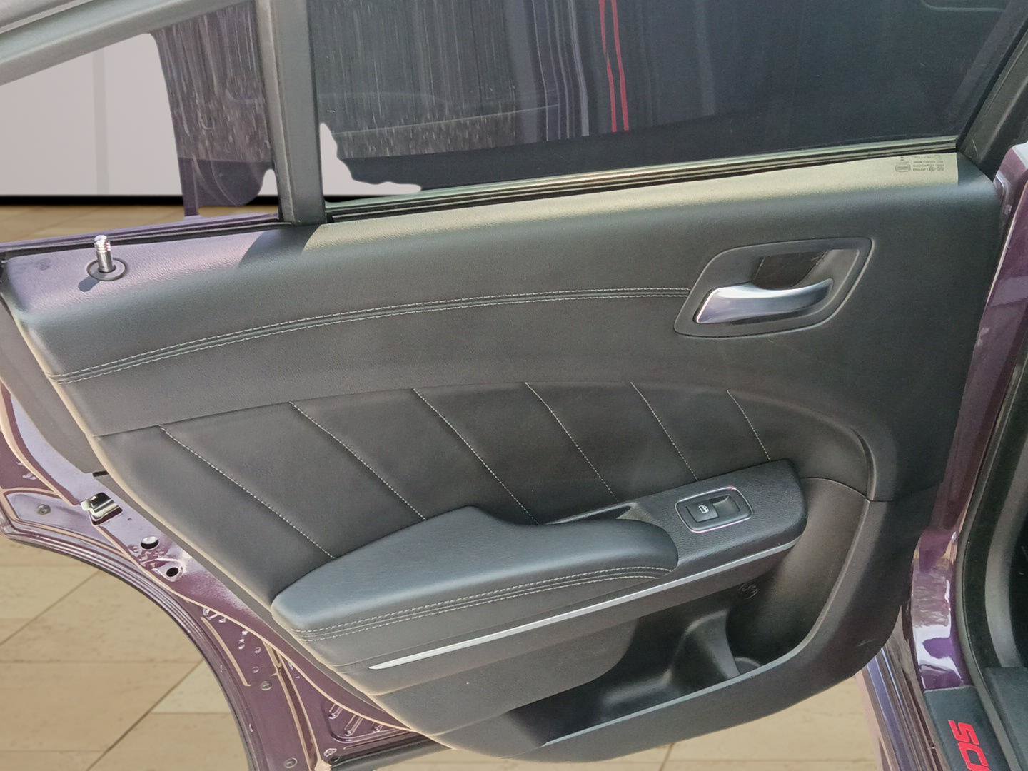 Used 2021 Dodge Charger Scat Pack RWD image 13