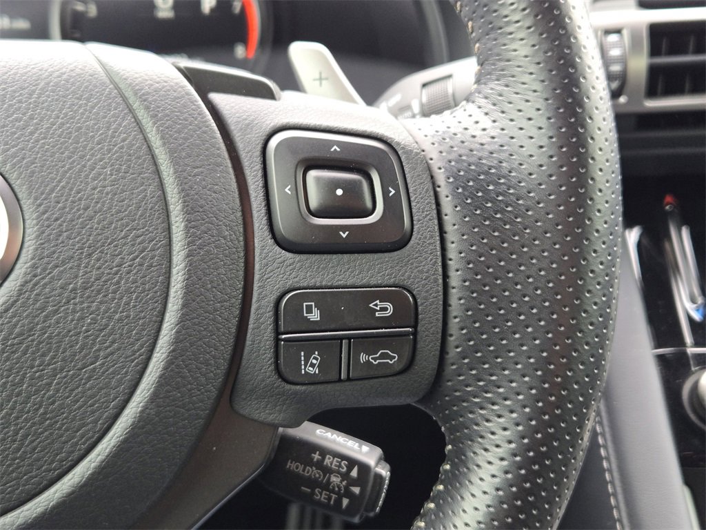 Used 2022 Lexus IS 350 F Sport image 30