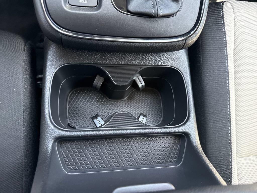 Certified 2024 Honda CR-V LX image 27