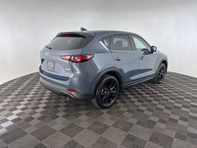 New 2025 MAZDA CX-5 Carbon Edition image 5