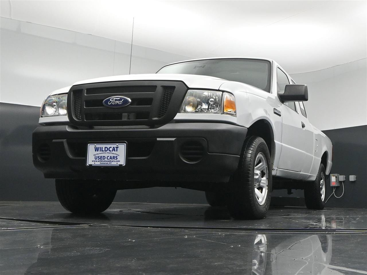 Used 2010 Ford Ranger XL RWD image 20