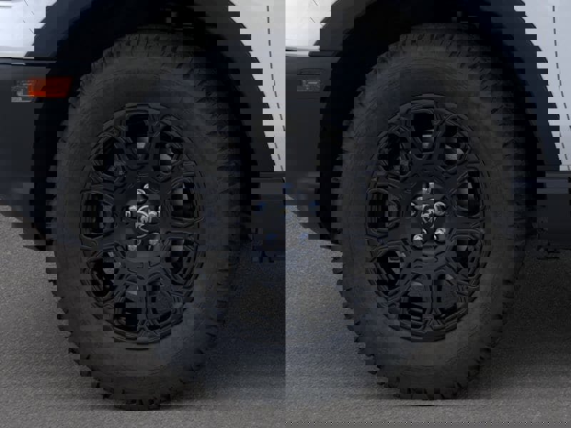 New 2025 Ford Bronco Sport Badlands image 19