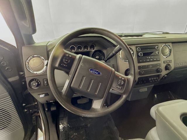 Used 2016 Ford F250 XLT w/ XLT Premium Package image 11