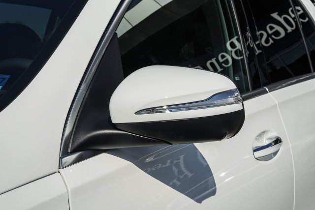 New 2026 Mercedes-Benz GLE 450 4MATIC image 15