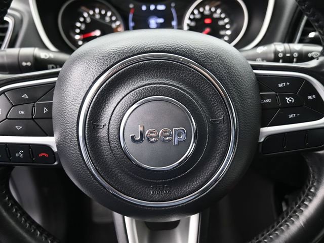 Used 2019 Jeep Compass Altitude image 29