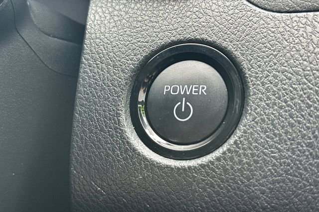 Certified 2025 Toyota Camry SE FWD image 26
