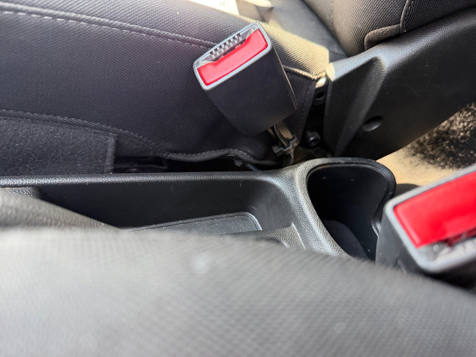 Used 2019 Chevrolet Spark LS image 15