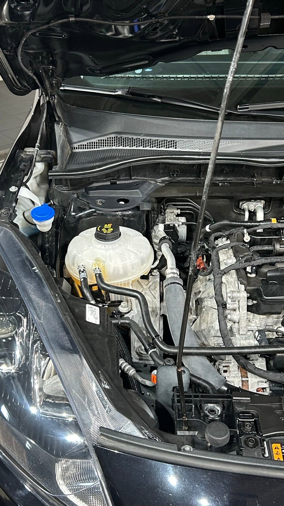 Used 2021 Ford Escape SE FWD image 79