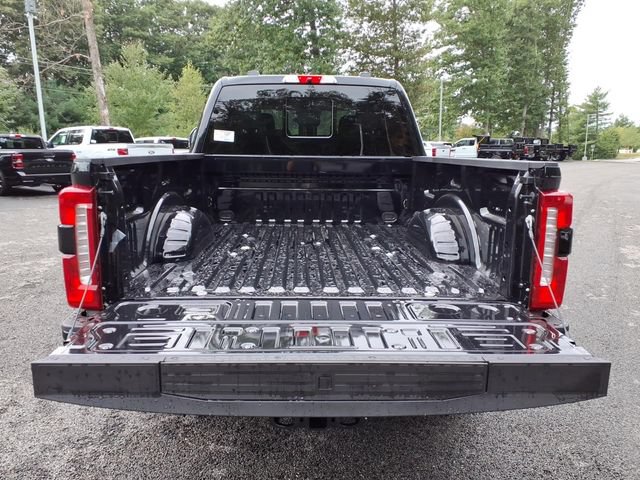 New 2026 Ford F250 XL w/ STX Appearance Package AWD/4WD image 7