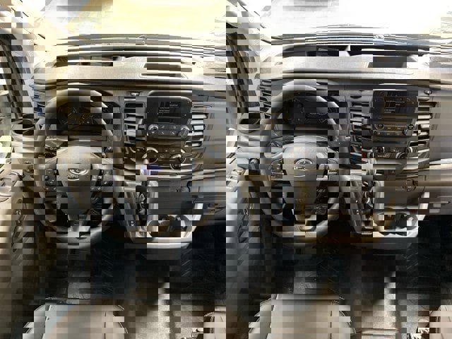 New 2024 Ford Transit 350 148 Medium Roof w/ Exterior Upgrade Package image 10