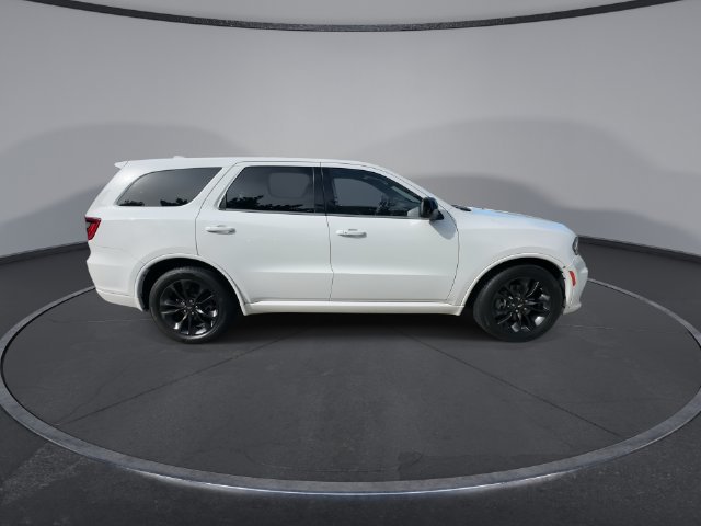 Used 2021 Dodge Durango GT w/ Blacktop Package RWD image 9