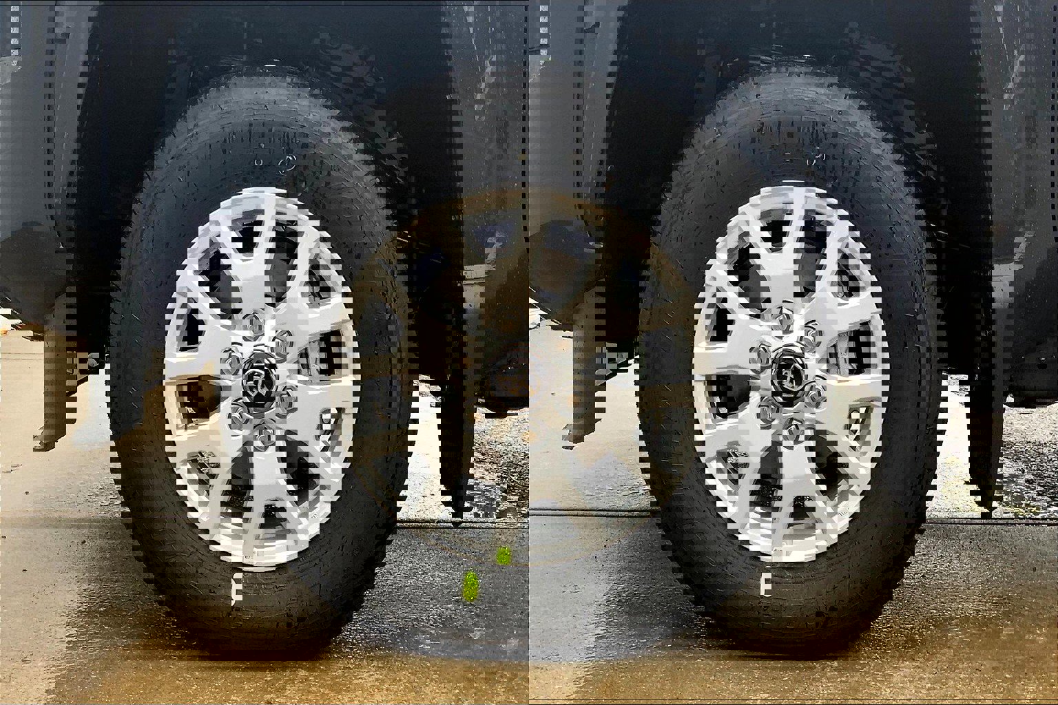 New 2025 Toyota Tacoma SR5 image 15