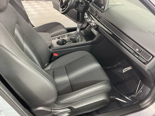 Used 2026 Honda Civic Sport image 14