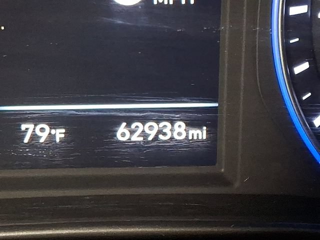 Used 2021 Hyundai Kona Night AWD/4WD image 19