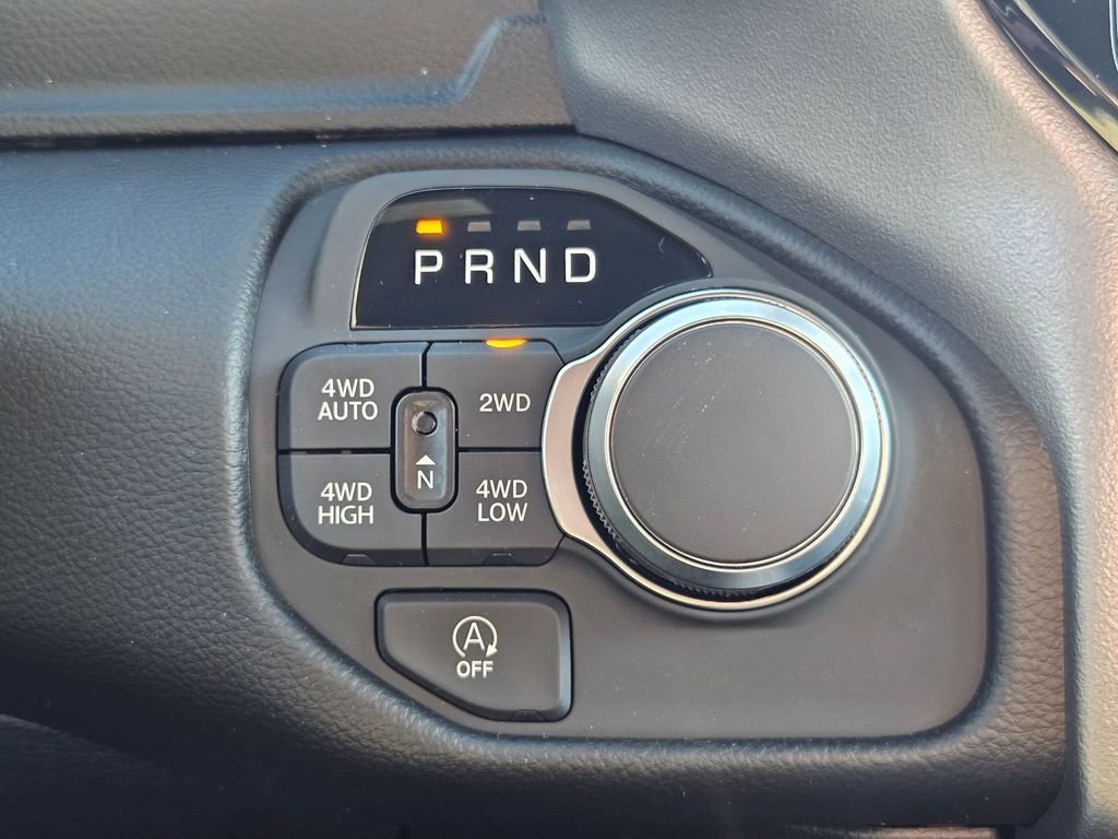 New 2026 RAM 1500 Big Horn image 29