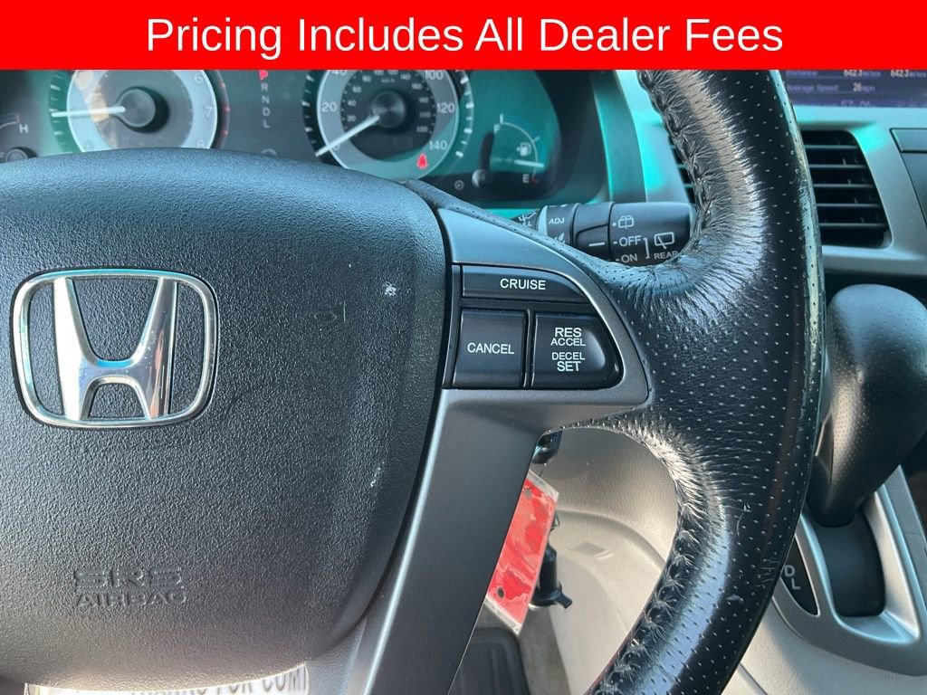 Used 2013 Honda Odyssey EX-L image 9