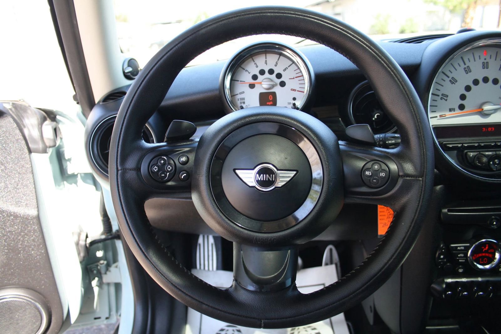 Used 2012 MINI Cooper S FWD image 13