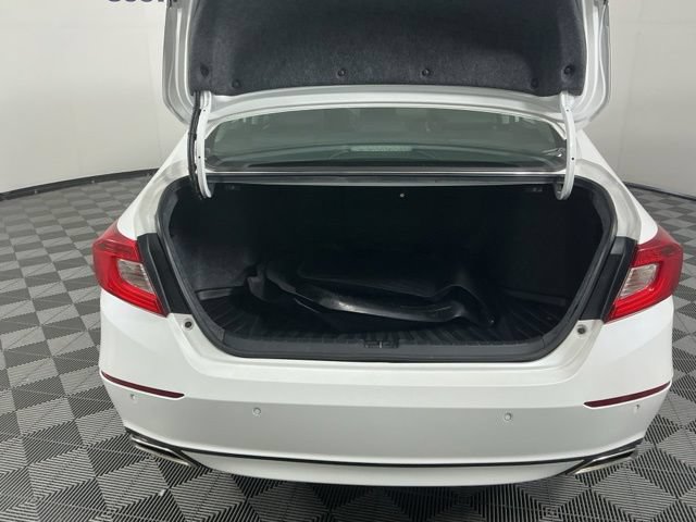 Certified 2021 Honda Accord Touring image 26