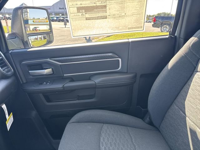 New 2026 RAM 3500 Big Horn image 22