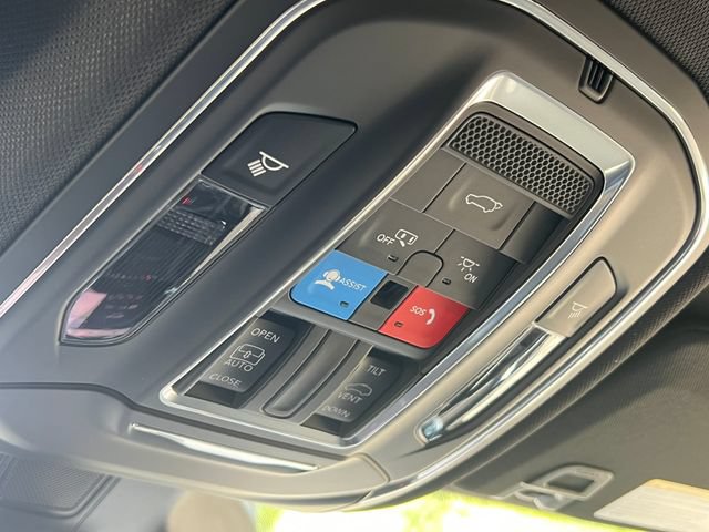 New 2026 Jeep Grand Cherokee L 4WD image 32
