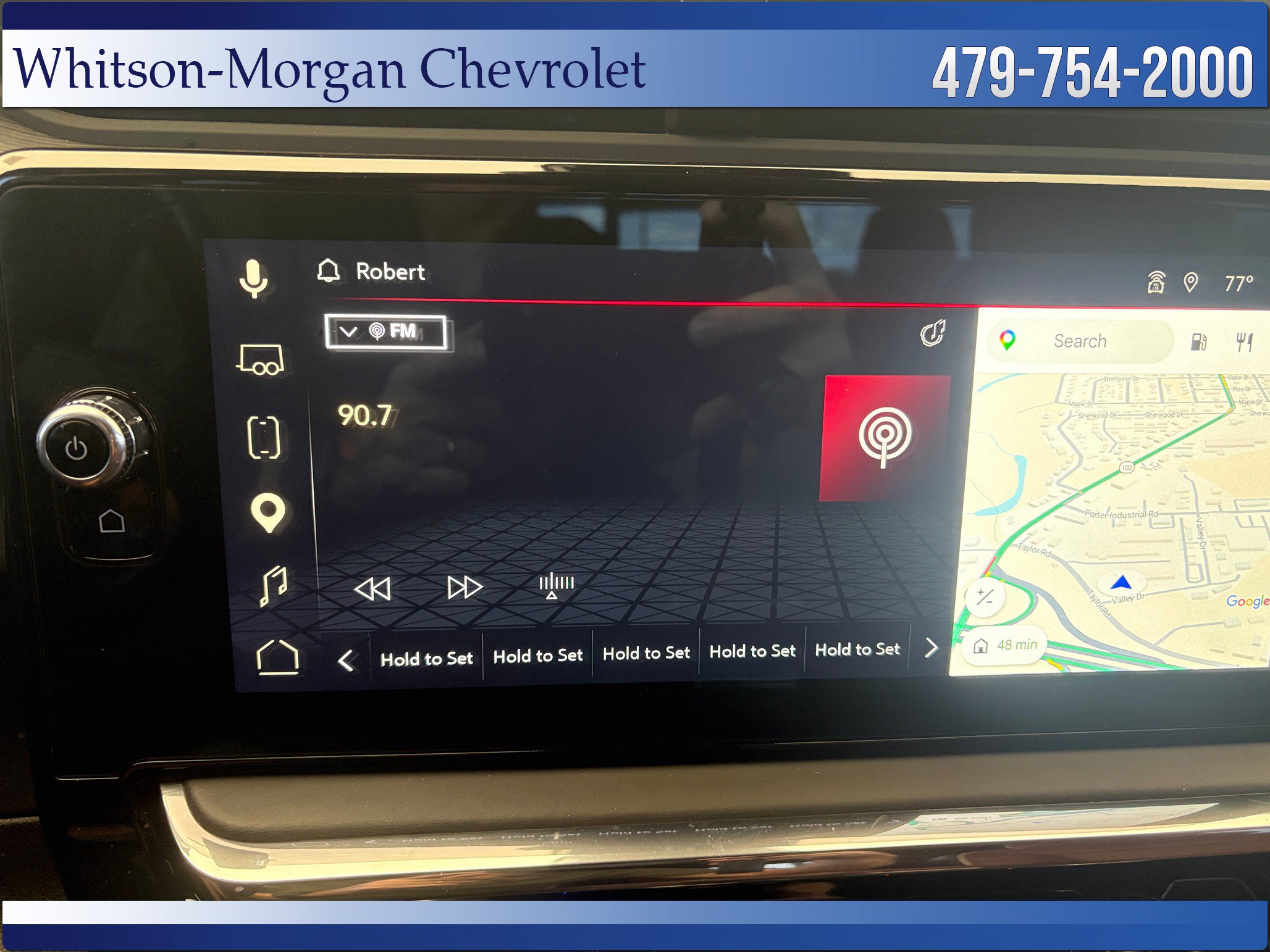 Used 2024 GMC Sierra 2500 Denali Ultimate AWD/4WD image 28