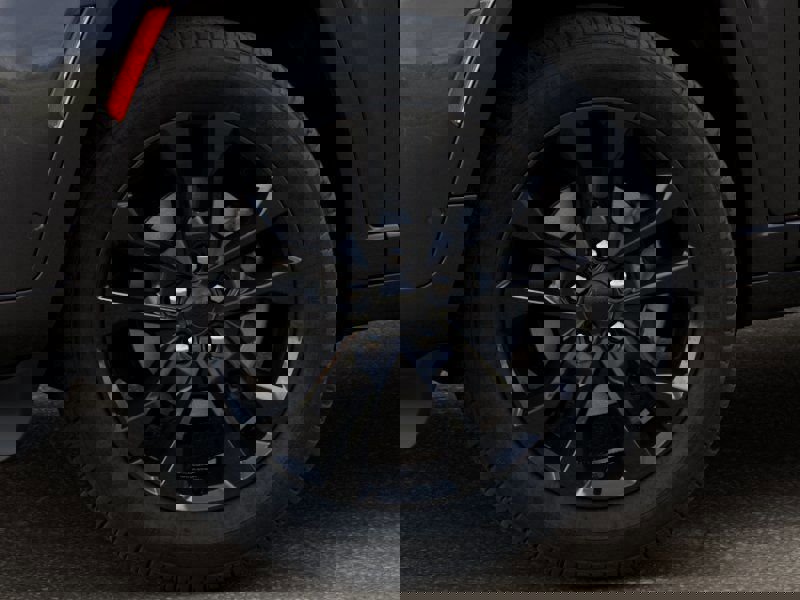 New 2026 Jeep Grand Cherokee Limited image 9