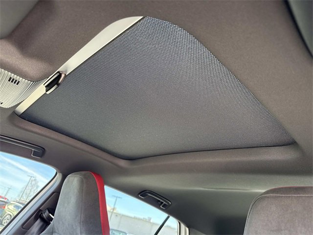 New 2026 Volkswagen GTI SE image 25