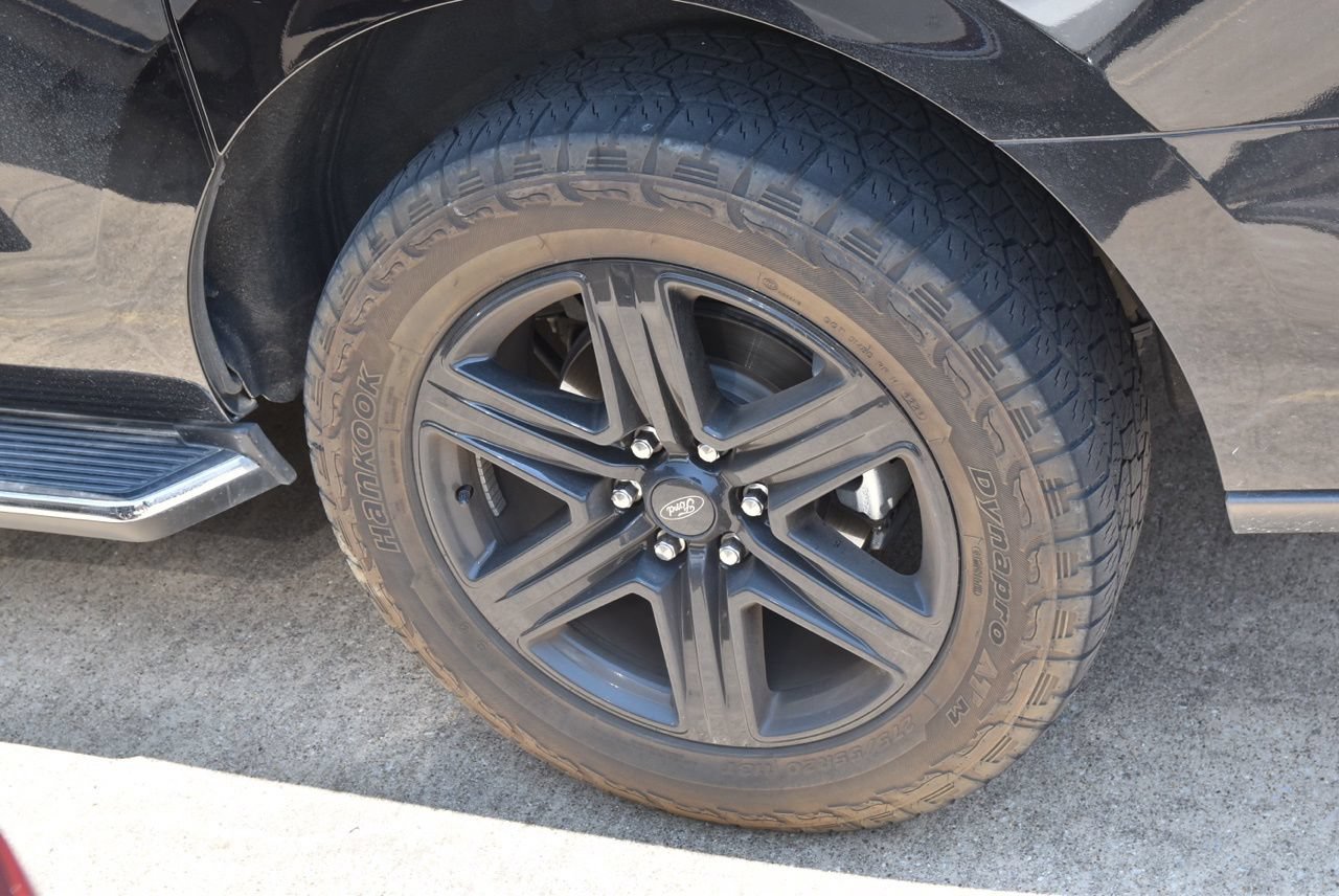 Certified 2021 Ford Expedition Max XLT RWD image 10