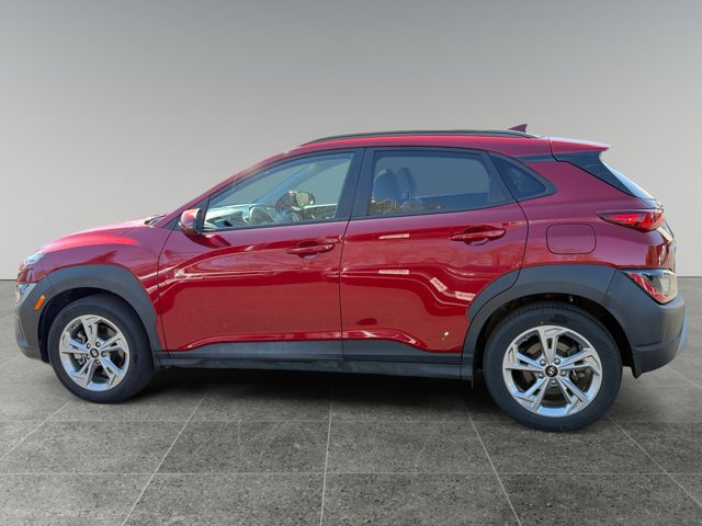 Certified 2023 Hyundai Kona SEL w/ Convenience Package AWD/4WD image 3