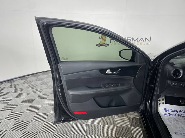 Used 2024 Kia Forte GT w/ GT2 Package FWD image 34