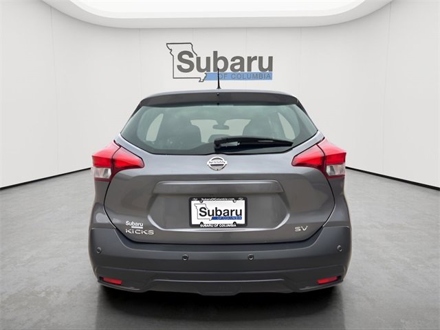 Used 2020 Nissan Kicks SV image 6