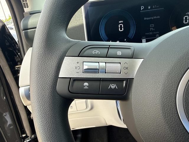 New 2026 Hyundai Tucson SE FWD image 22