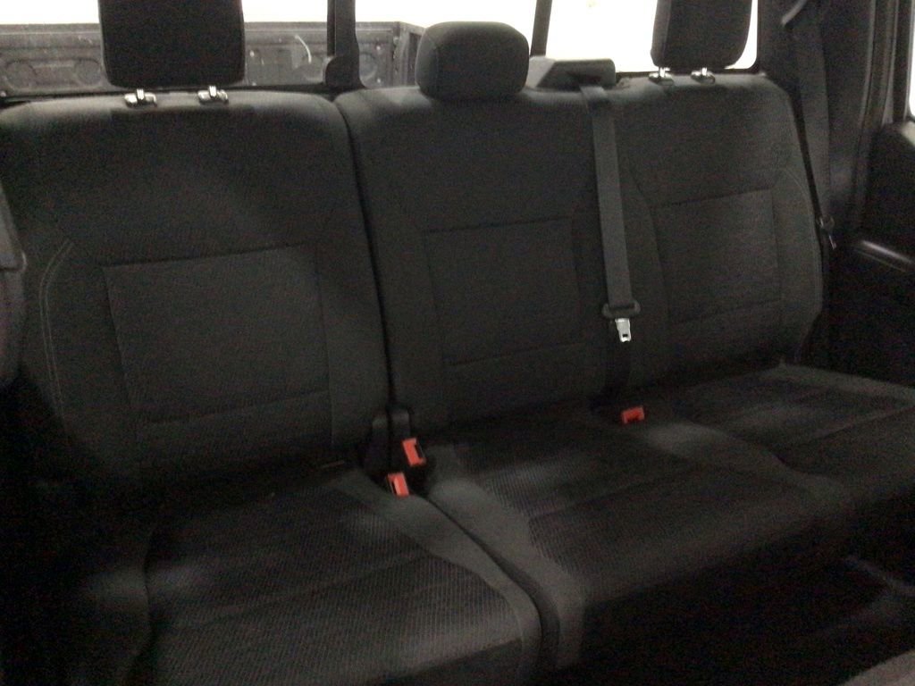 Used 2023 Ford F150 XLT w/ Equipment Group 302A High image 22