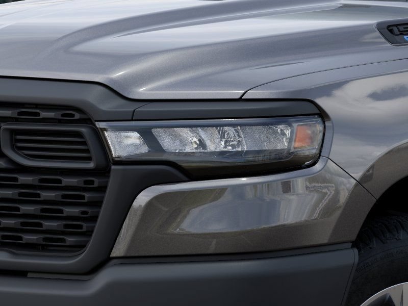 New 2026 RAM 1500 Tradesman AWD/4WD image 10