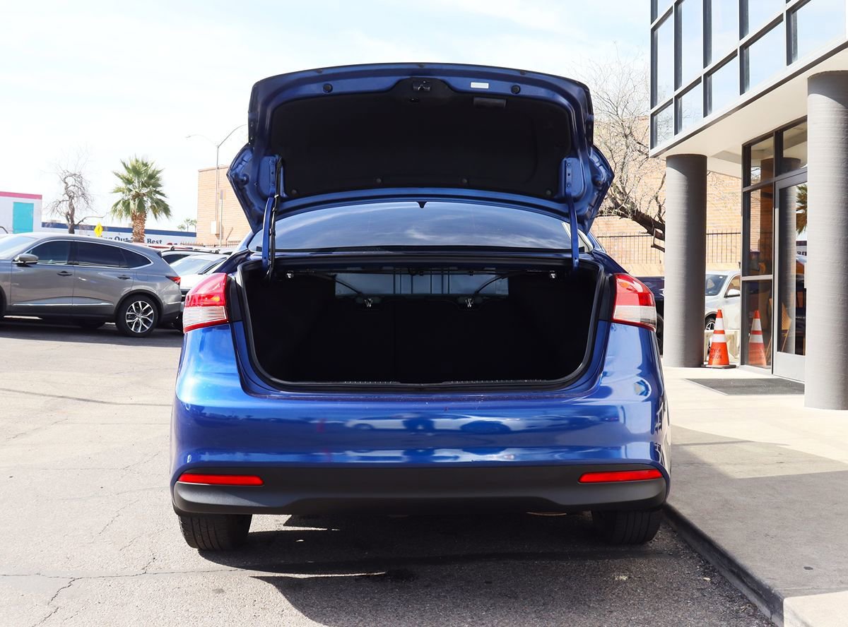 Used 2018 Kia Forte LX FWD image 22
