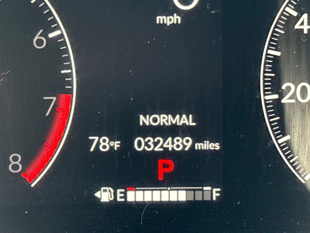 Certified 2025 Honda Odyssey Sport-L image 19