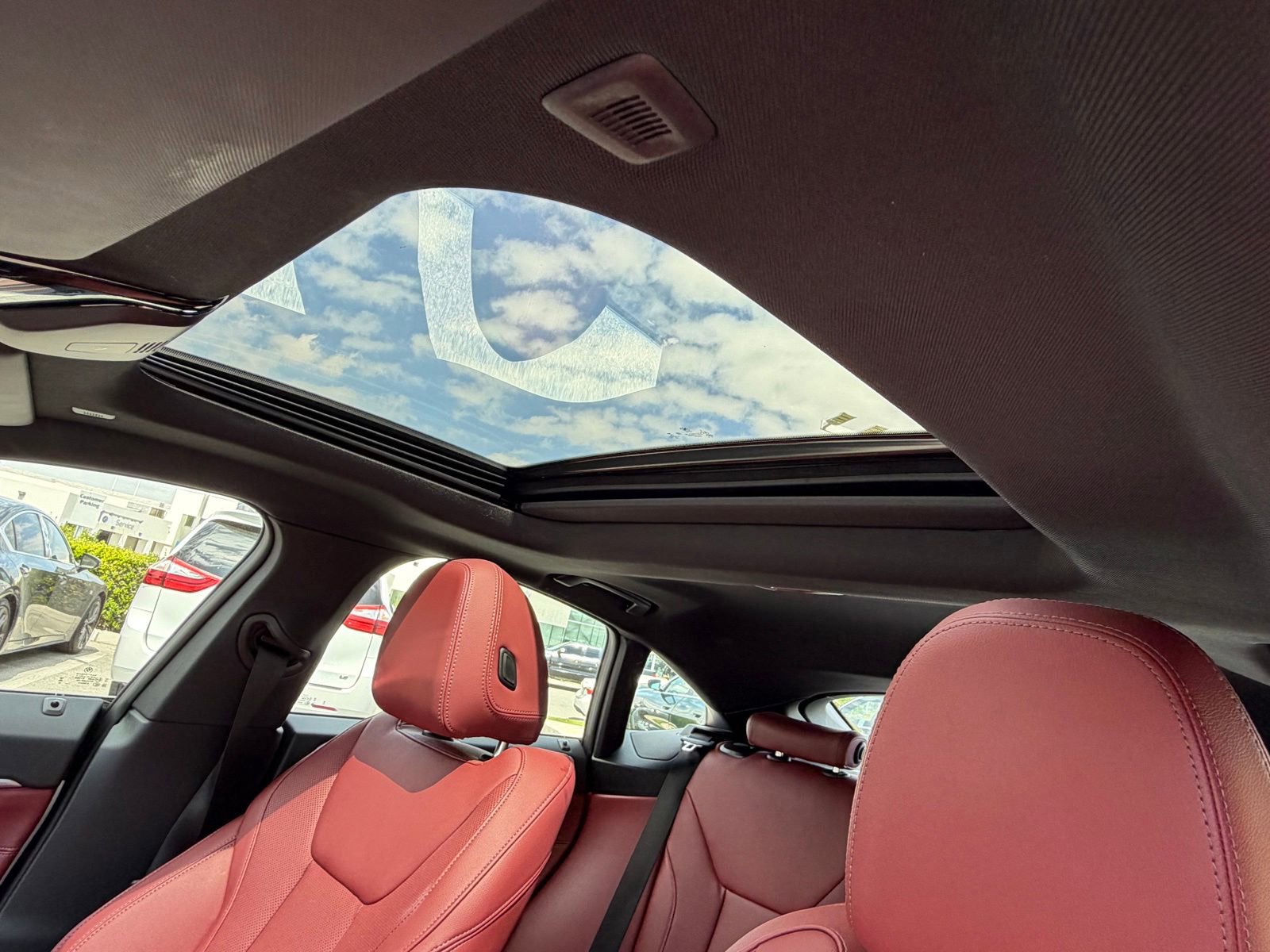 Certified 2023 BMW i4 eDrive35 w/ Premium Package RWD image 27