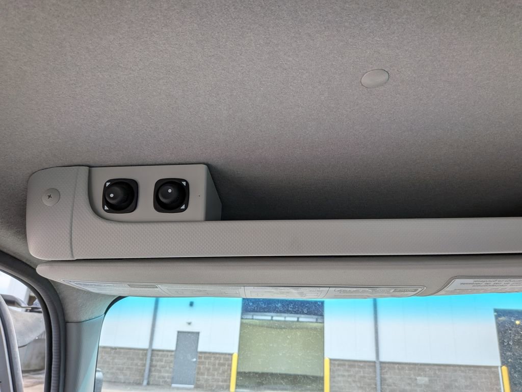 New 2024 Chevrolet Low Cab Forward 5500XD image 20