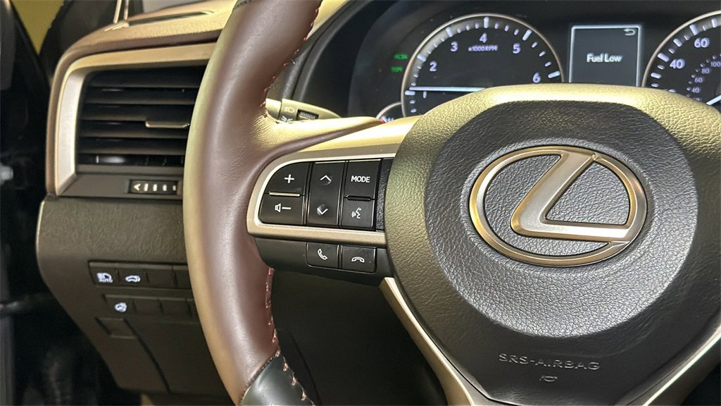 Used 2017 Lexus RX 350 350 image 22
