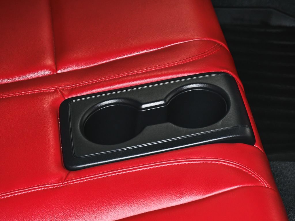 Used 2024 Acura Integra Type S FWD image 51