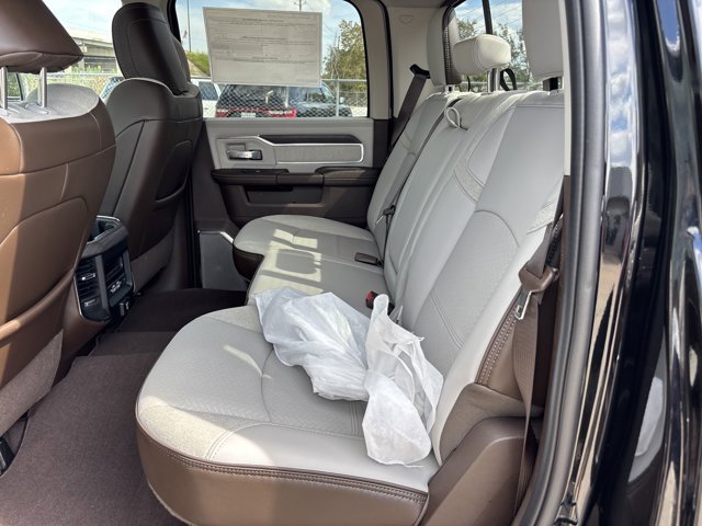 New 2026 RAM 2500 Laramie image 17